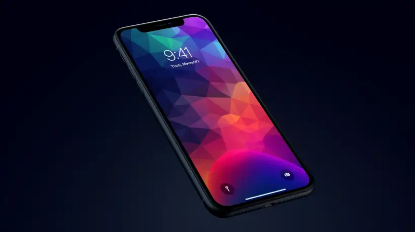 HVORDAN FÅ MER LAGRINGSPLASS PÅ IPHONE