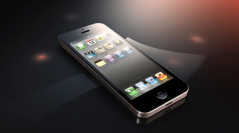HVORDAN SIKKERHETSKOPIERE IPHONE