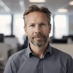 gunnar bakke - teknologihjelp.com