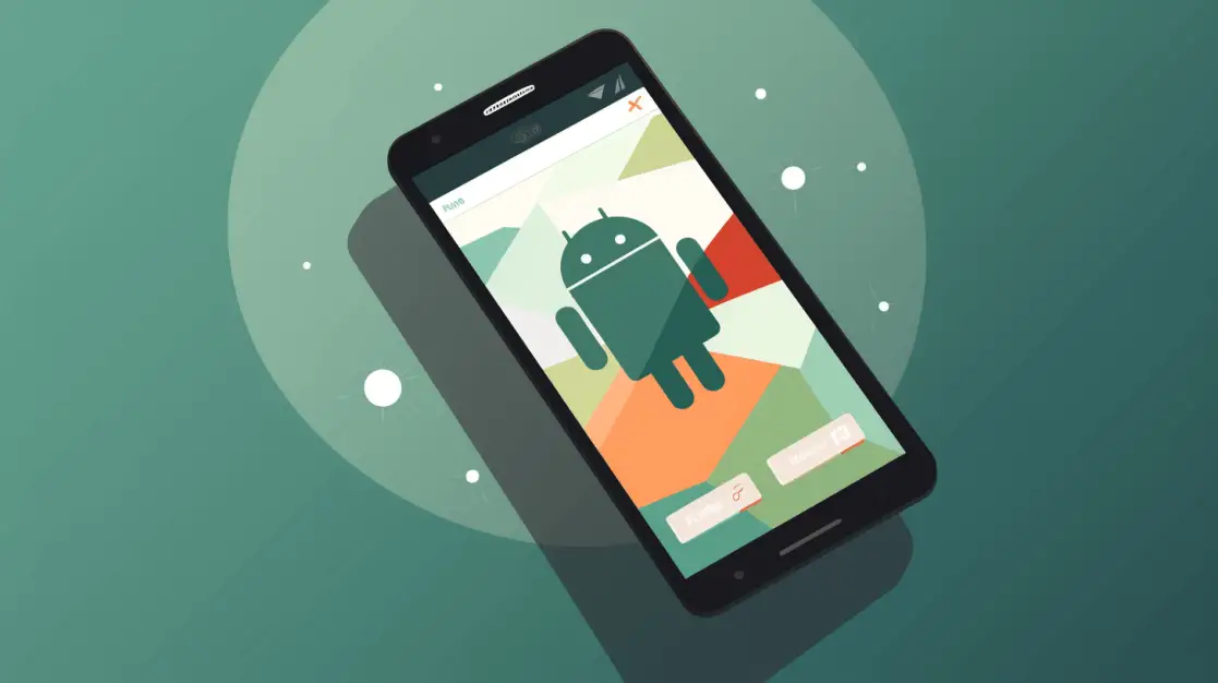 Hvordan logge ut av Google konto Android
