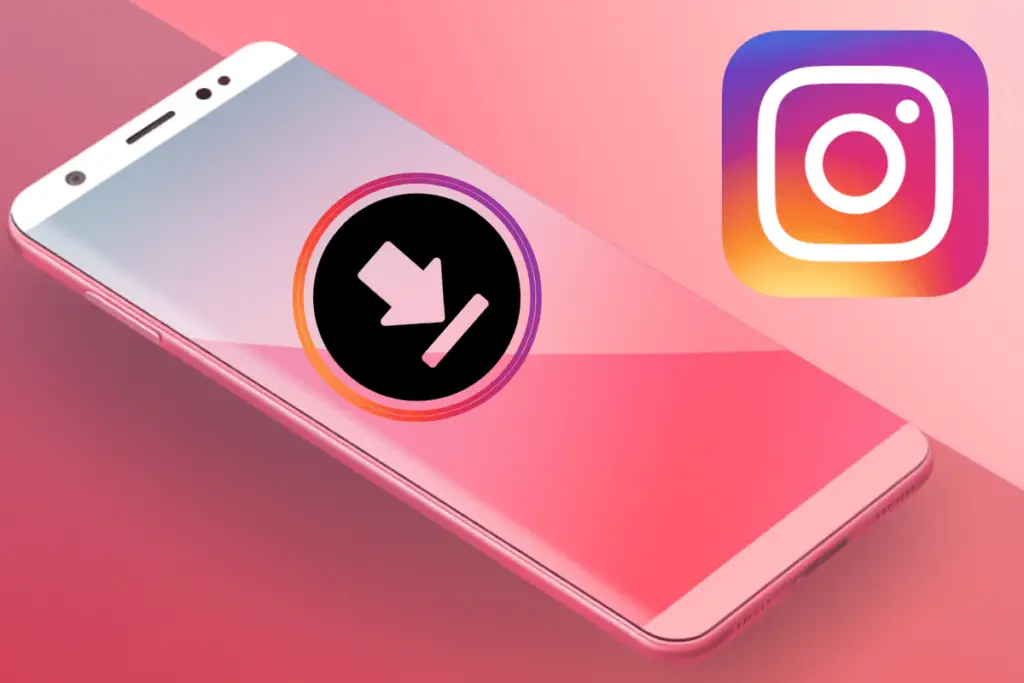 Hvordan laste ned bilder fra Instagram