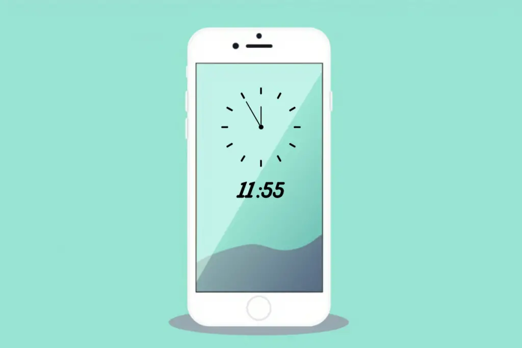 Hvordan sjekke skjermtid på iPhone