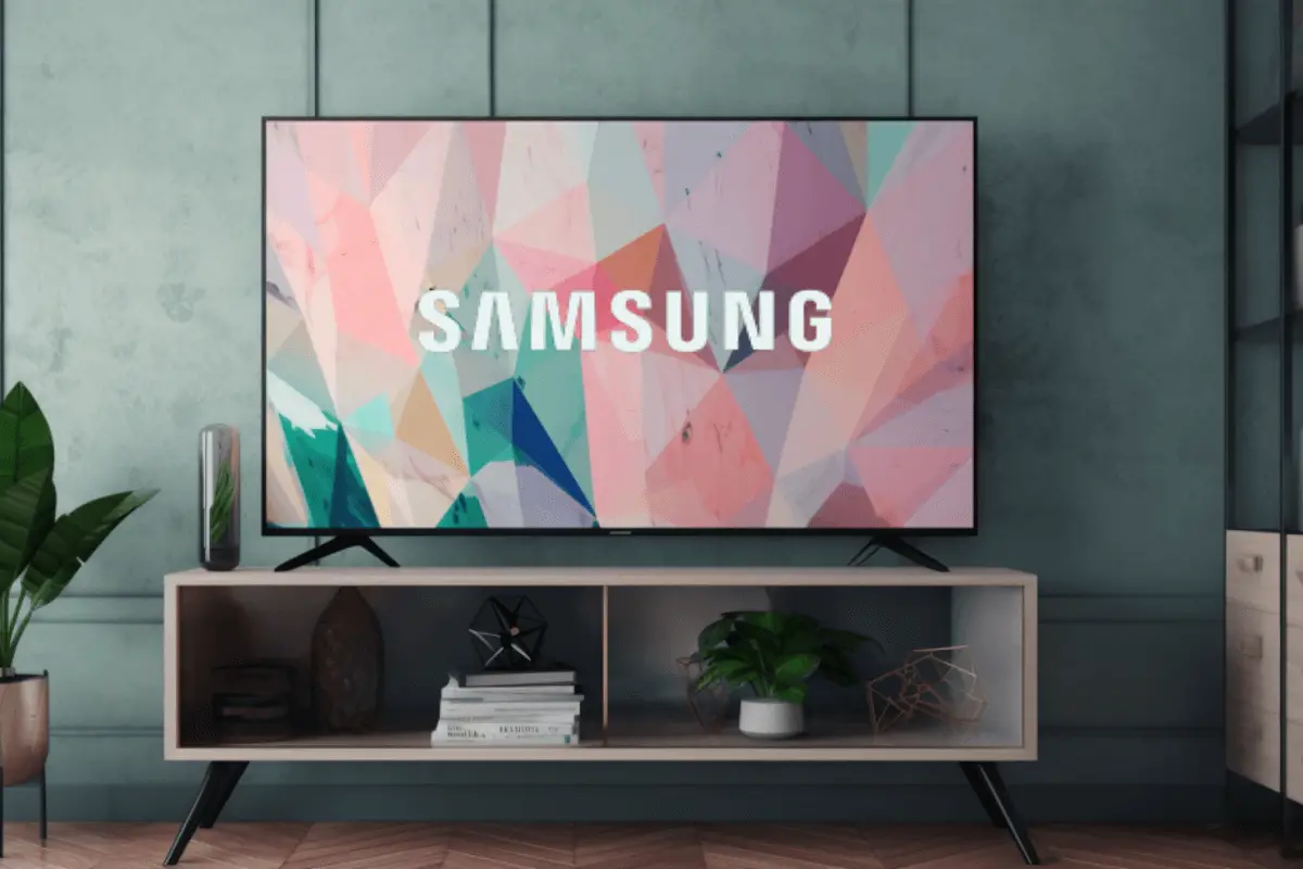 Hvordan slå av bevegelsesbilde Samsung