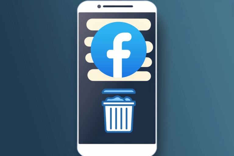 Hvordan slette en Facebook-side