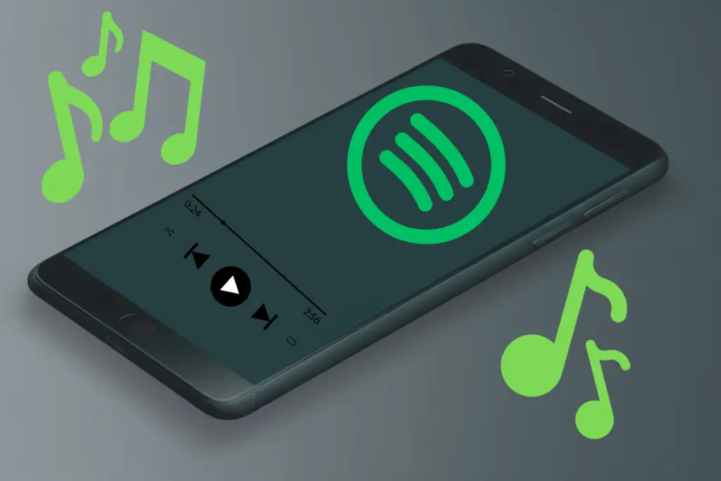 Spotify stopper hele tiden Årsaker og løsninger