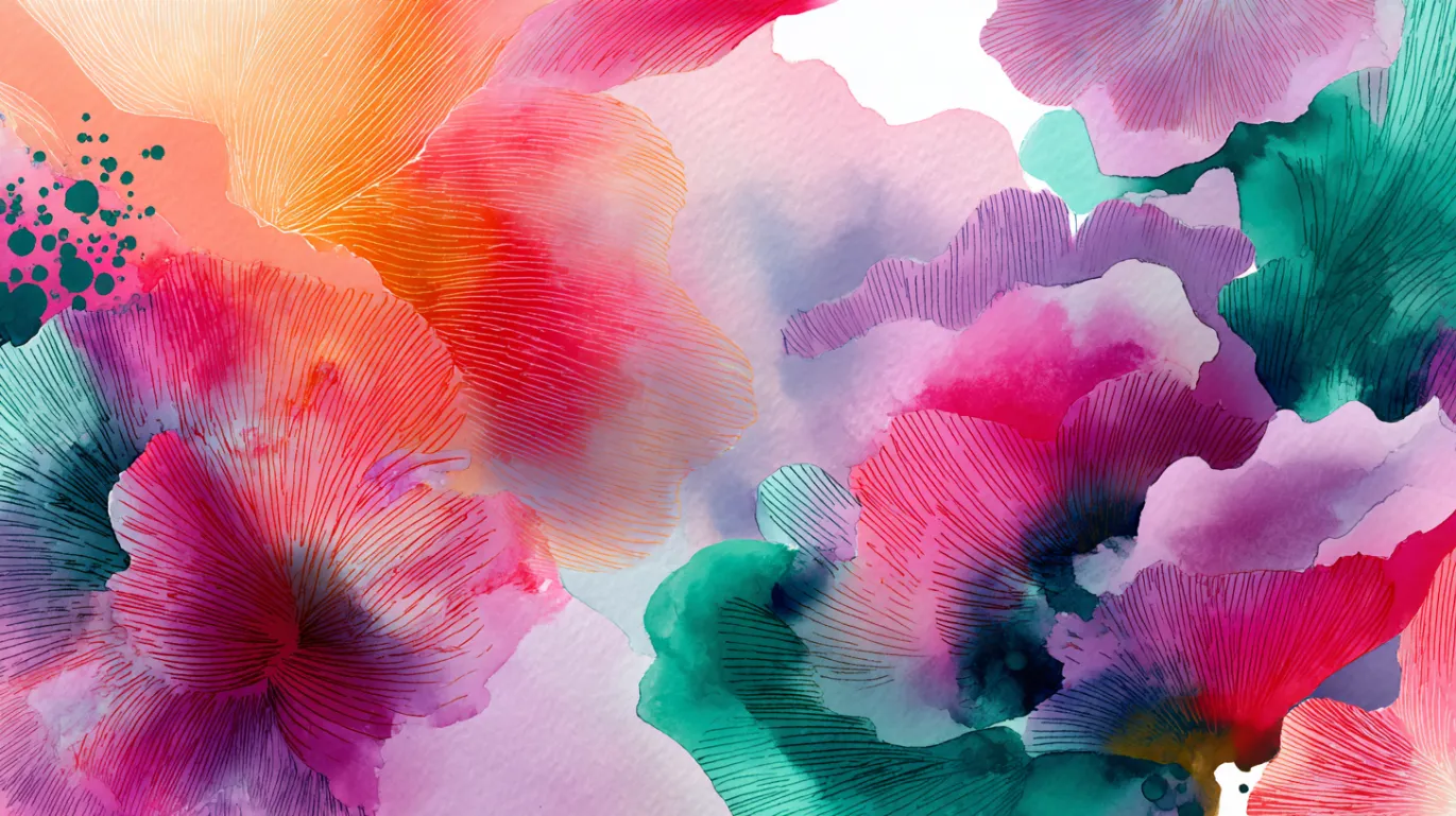 18 Fun Watercolor Practice Ideas That Improve Skills Quickly (19)