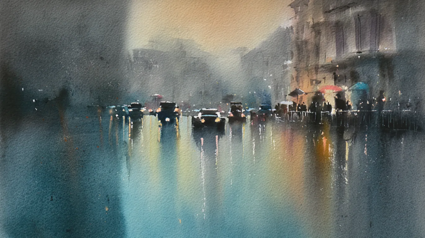 19 Elegant Watercolor Art Lessons For Beginners Ready To Learn (20)