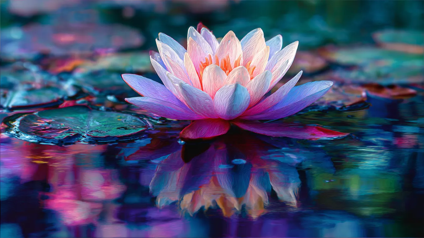 22 Unique Mini Watercolor Painting Ideas That Spark Creativity (23)